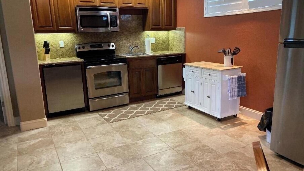 Photo of Kitchen in Oakdale