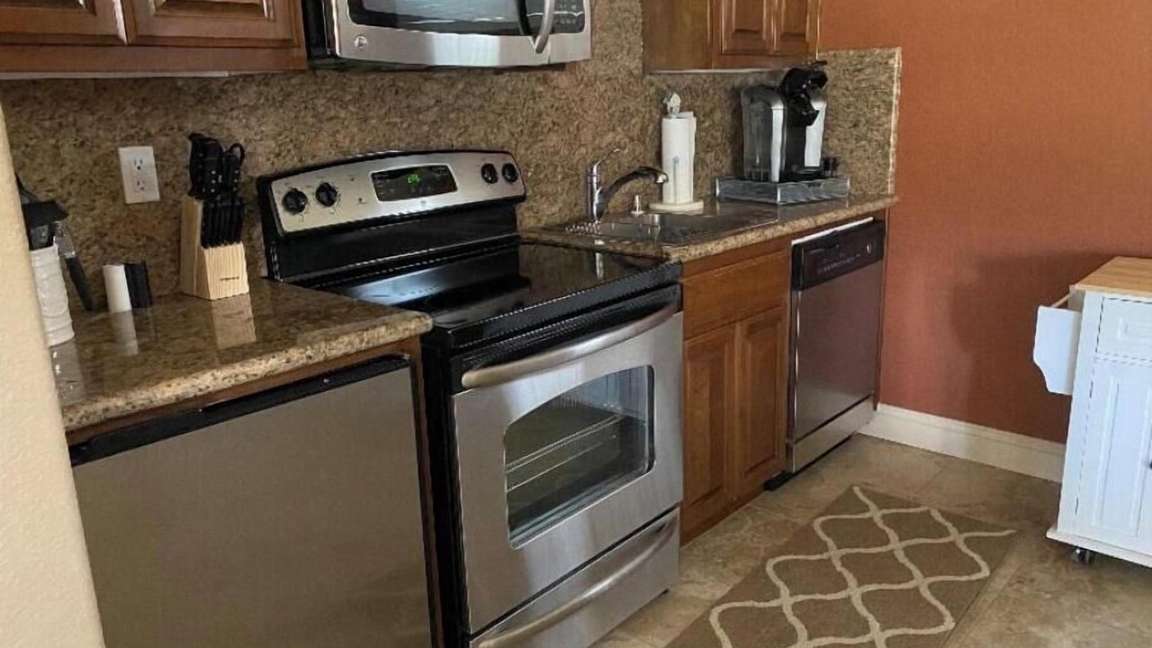 Photo of Kitchen in Oakdale