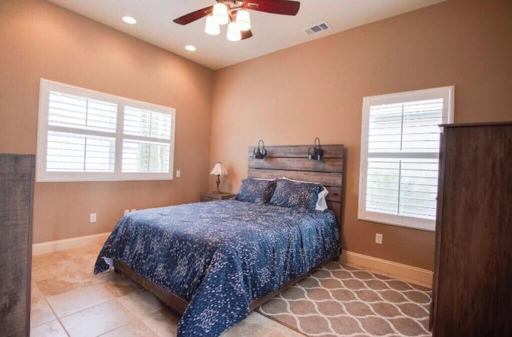 Photo of Bedroom in Oakdale
