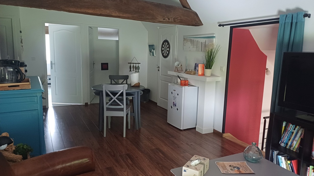 Photo of Livingroom in Longue-Jumelles