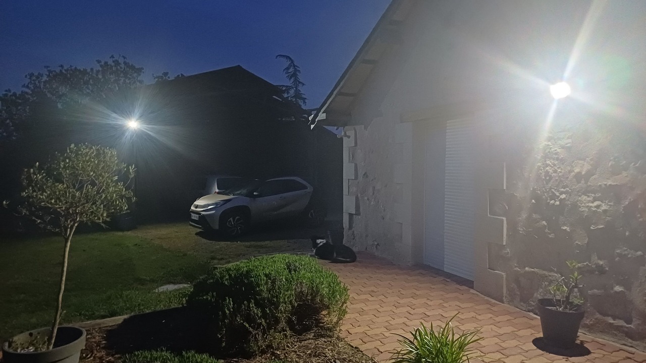 Photo of Outdoor in Longue-Jumelles