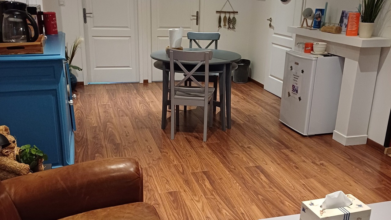 Photo of Livingroom in Longue-Jumelles