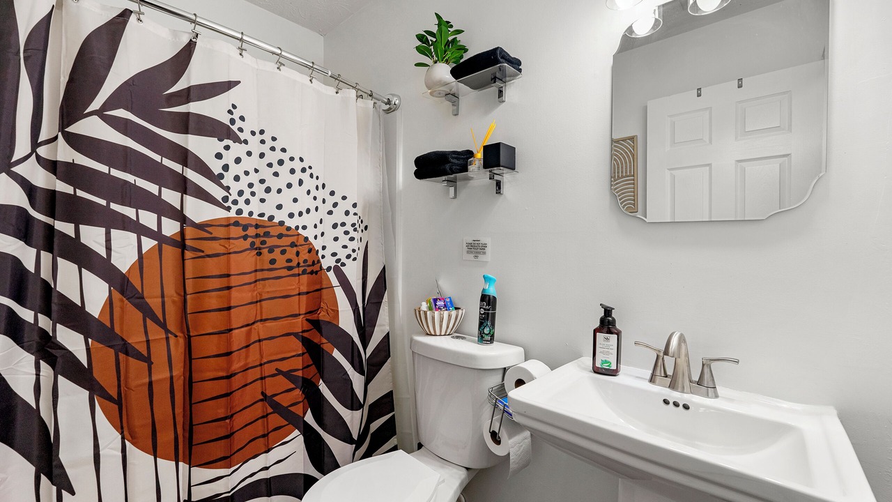 Photo of Bathroom in Decatur