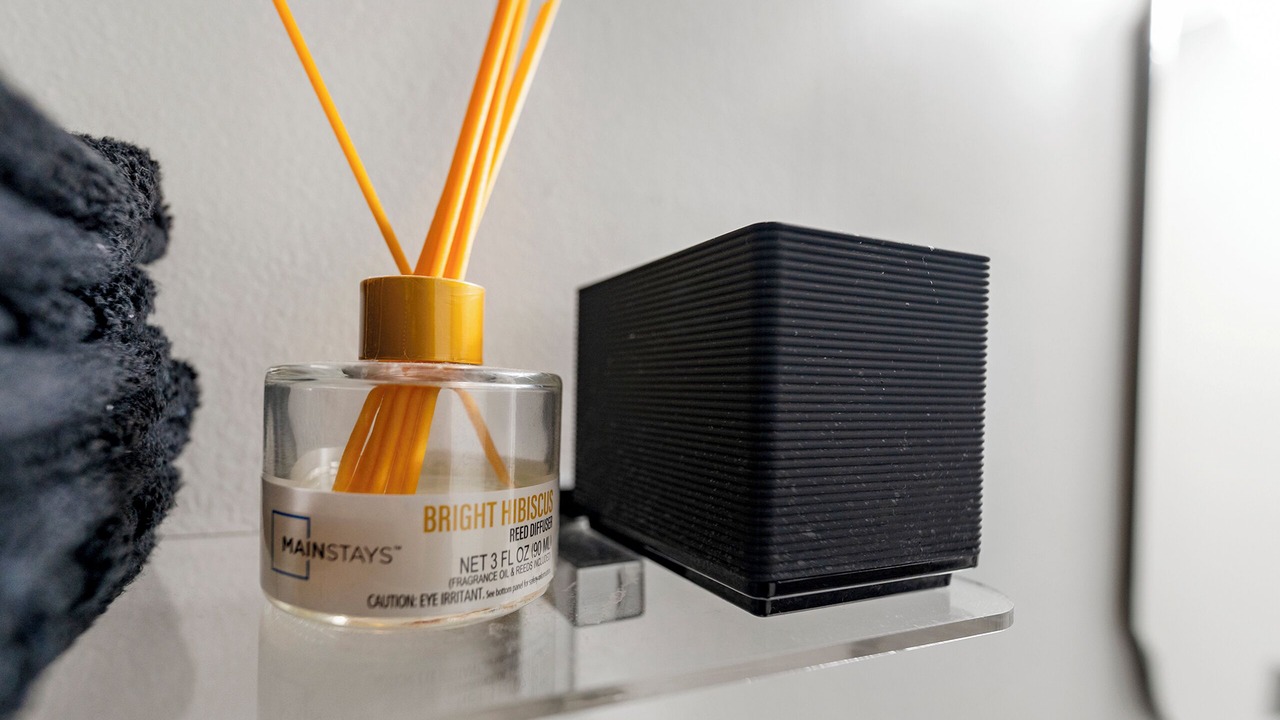 Photo of Bathroom in Decatur