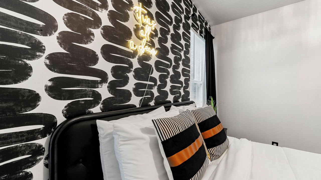 Photo of Bedroom in Decatur