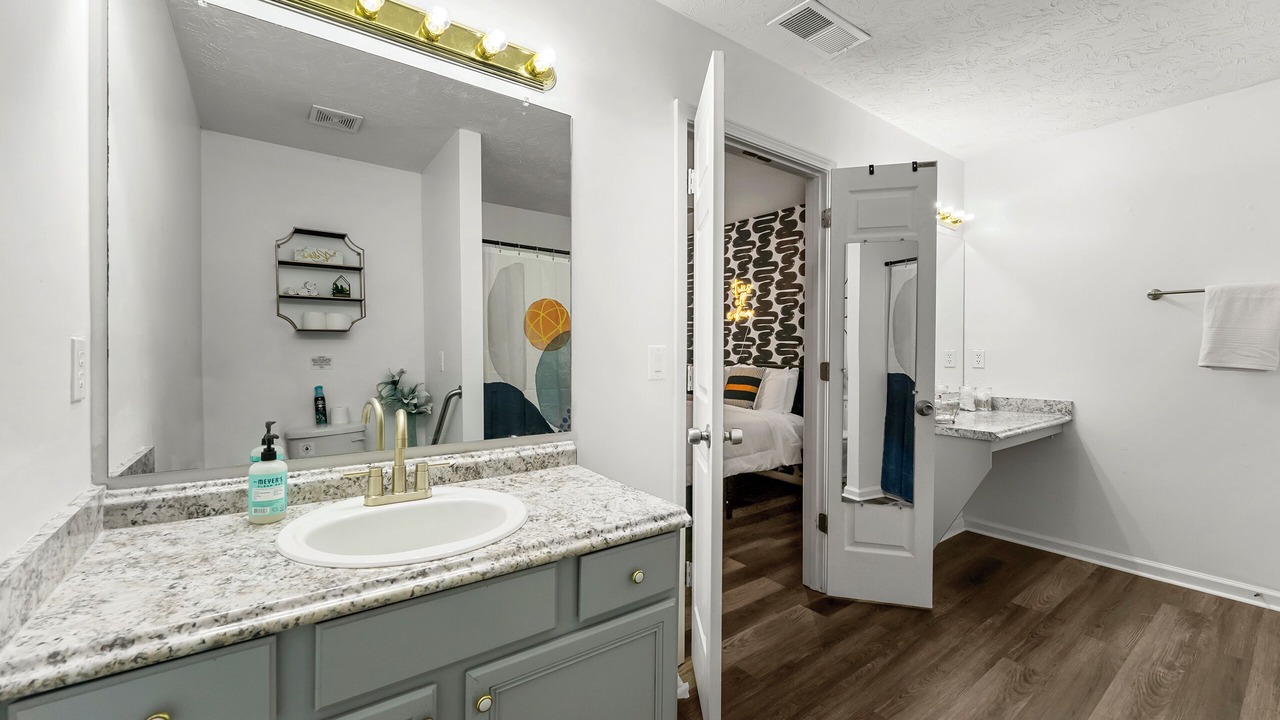 Photo of Bathroom in Decatur