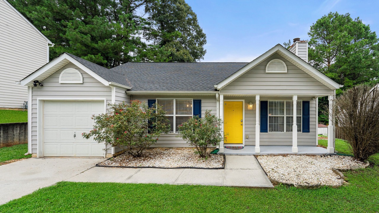 Photo of Outdoor in Decatur