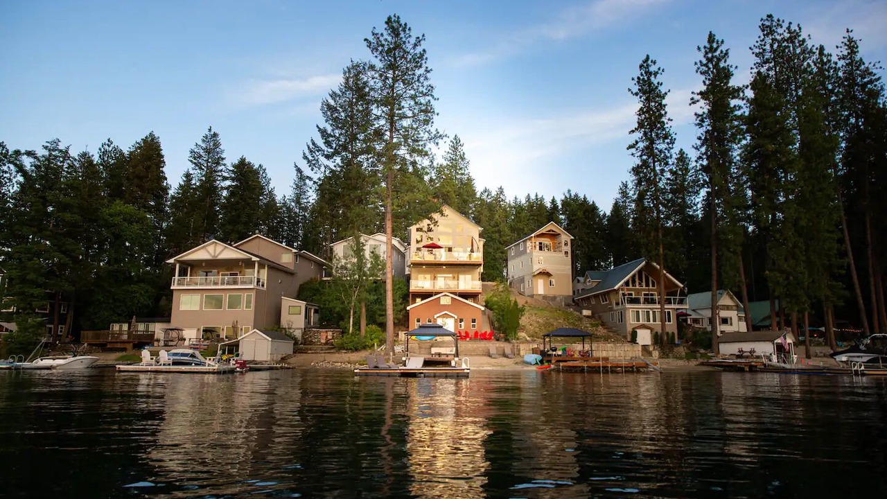 Photo of Others in Loon Lake