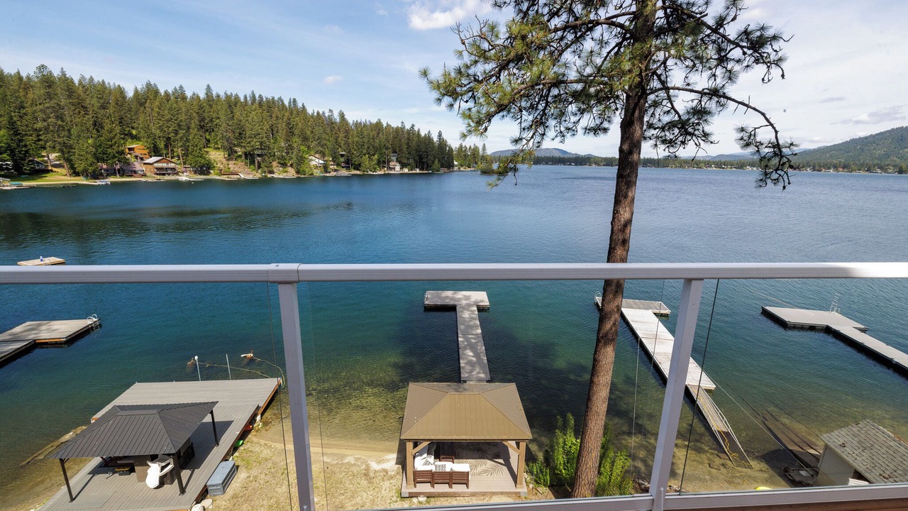 Photo of Others in Loon Lake