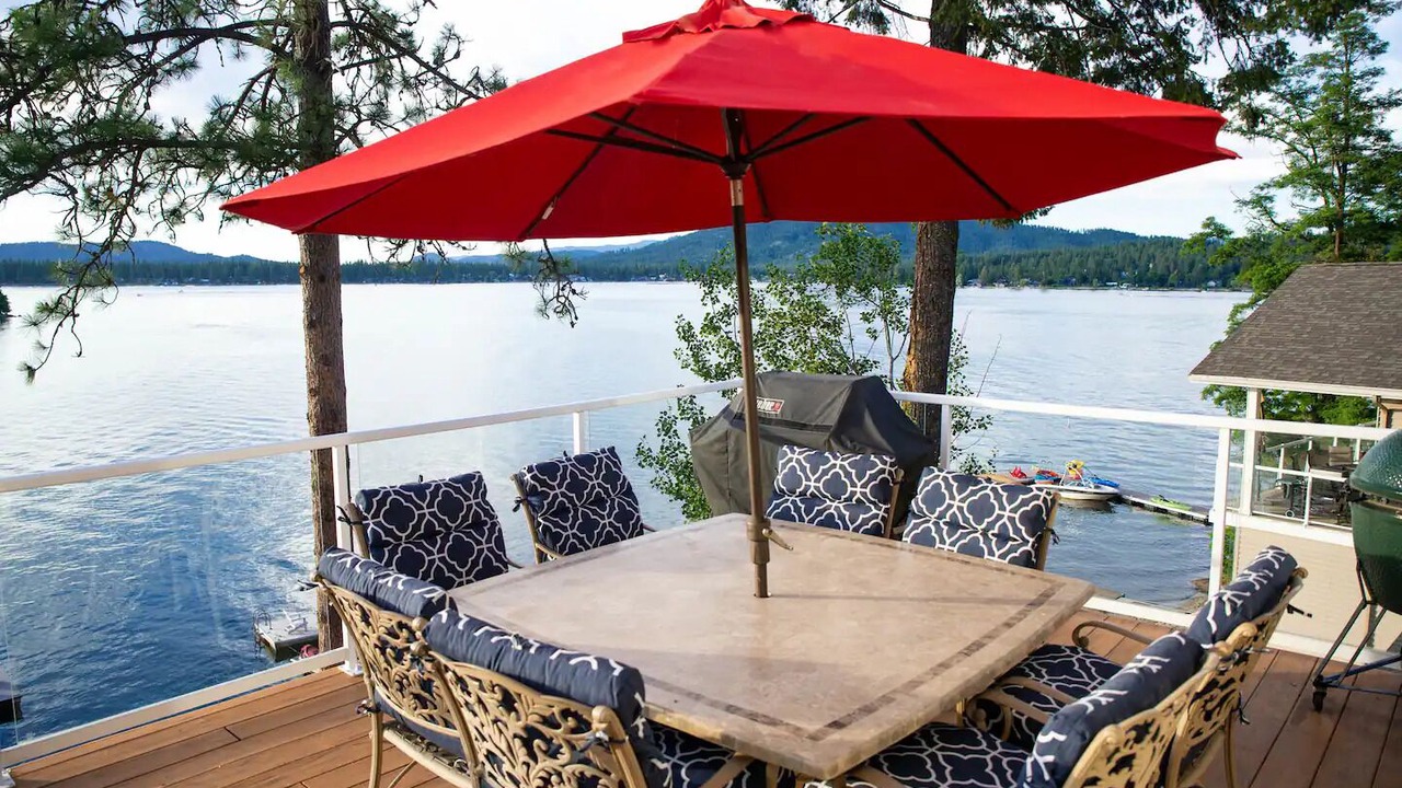 Photo of Others in Loon Lake