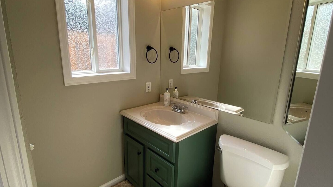 Photo of Bathroom in Loon Lake