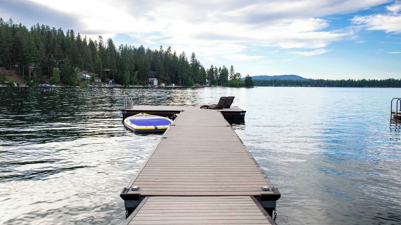 Photo of Outdoor in Loon Lake