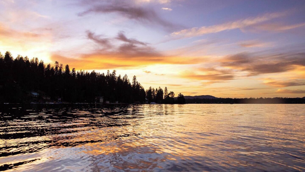 Photo of Outdoor in Loon Lake