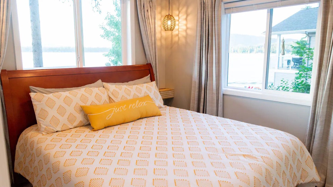 Photo of Others in Loon Lake