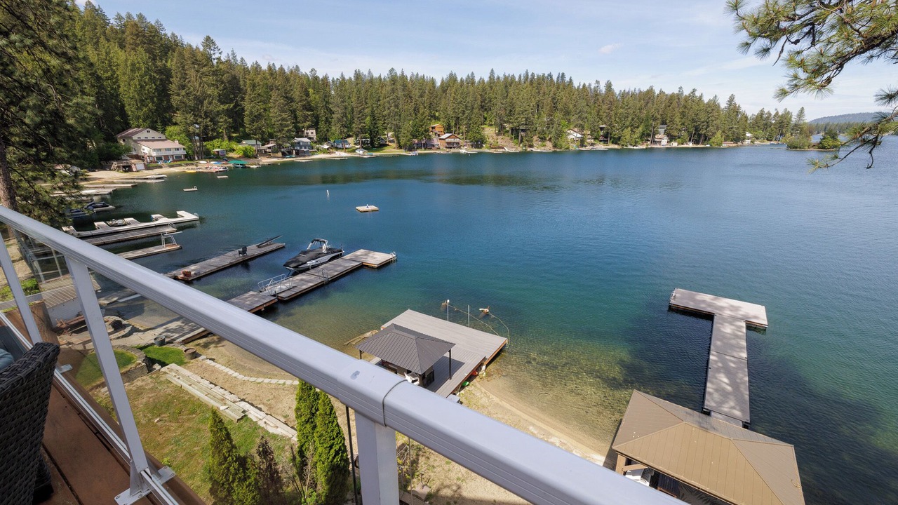 Photo of Others in Loon Lake