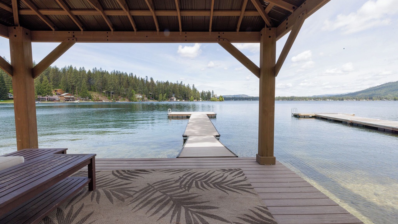 Photo of Outdoor in Loon Lake