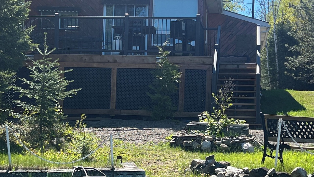 Photo of Outdoor in Kaministiquia