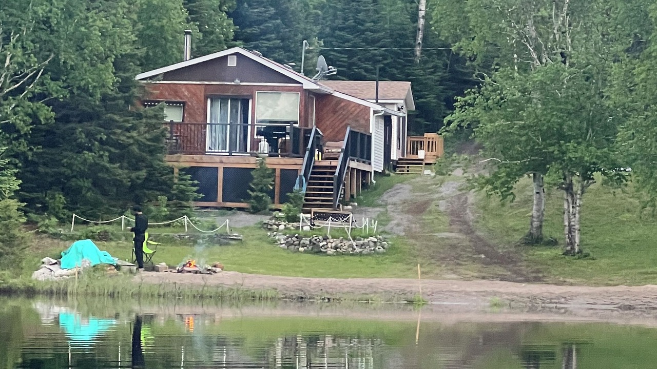 Photo of Outdoor in Kaministiquia