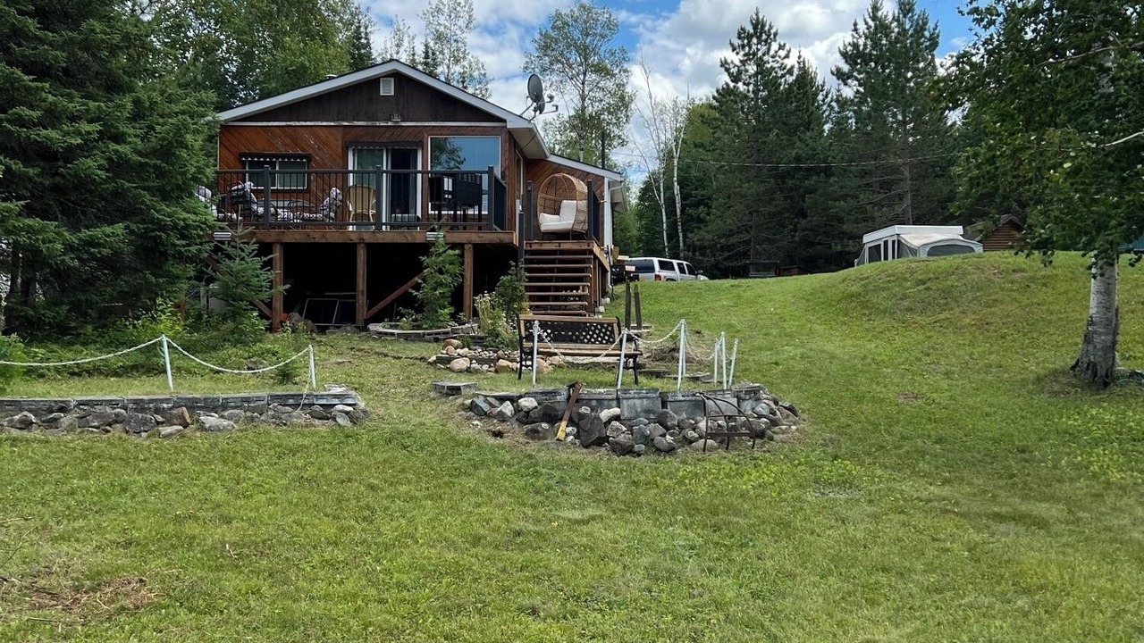 Photo of Outdoor in Kaministiquia