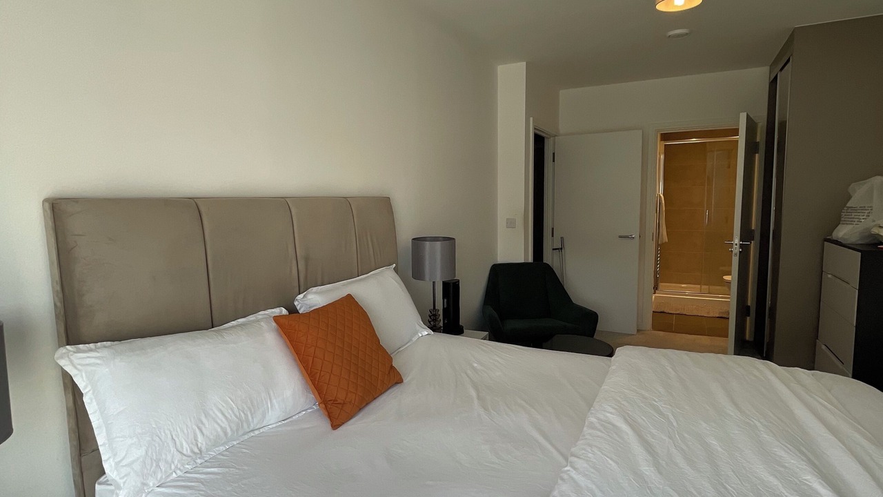 Photo of Bedroom in South Hornchurch