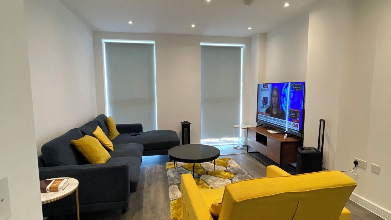 Photo of Livingroom in South Hornchurch