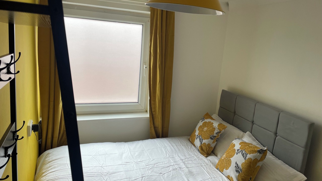 Photo of Bedroom in Kirk Merrington