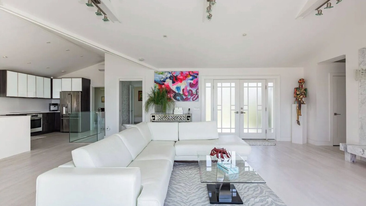 Photo of Livingroom in Flanders