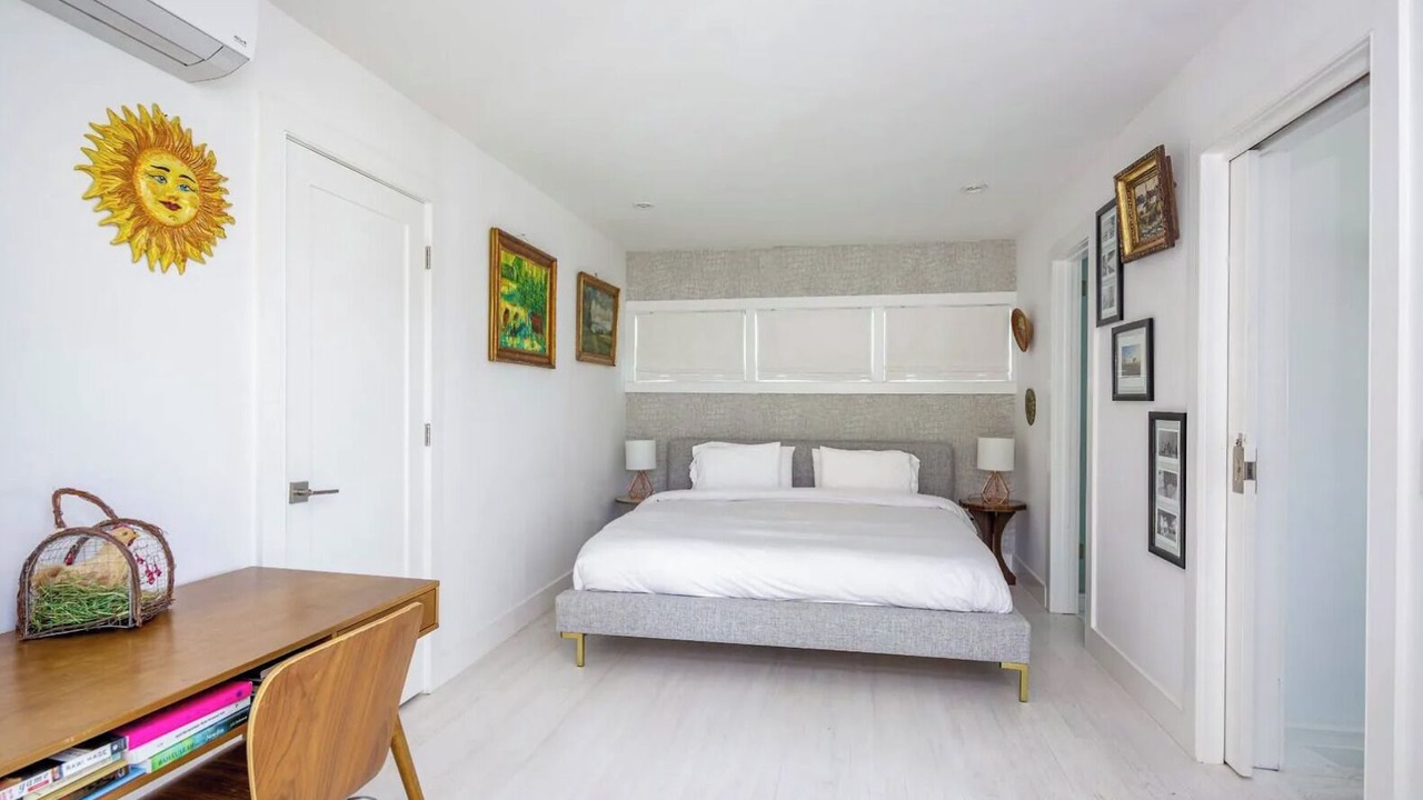 Photo of Bedroom in Flanders