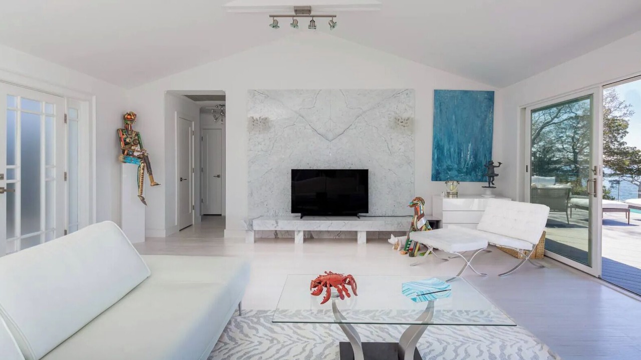 Photo of Livingroom in Flanders