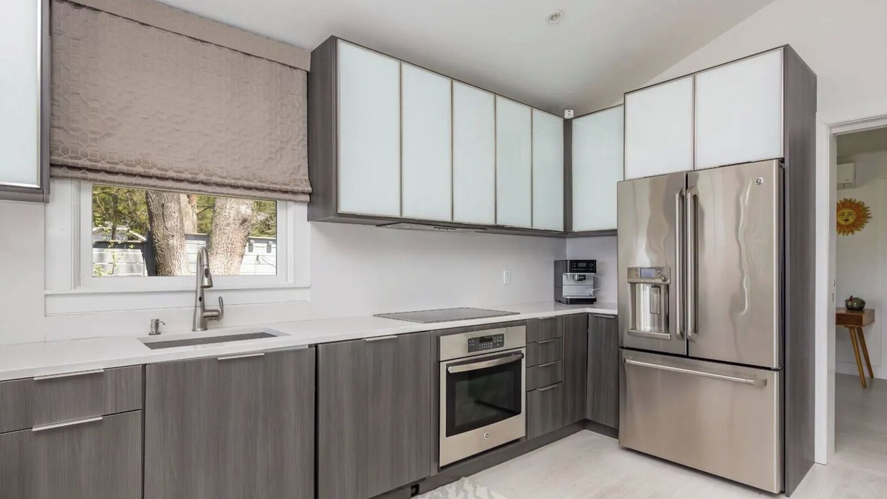 Photo of Kitchen in Flanders