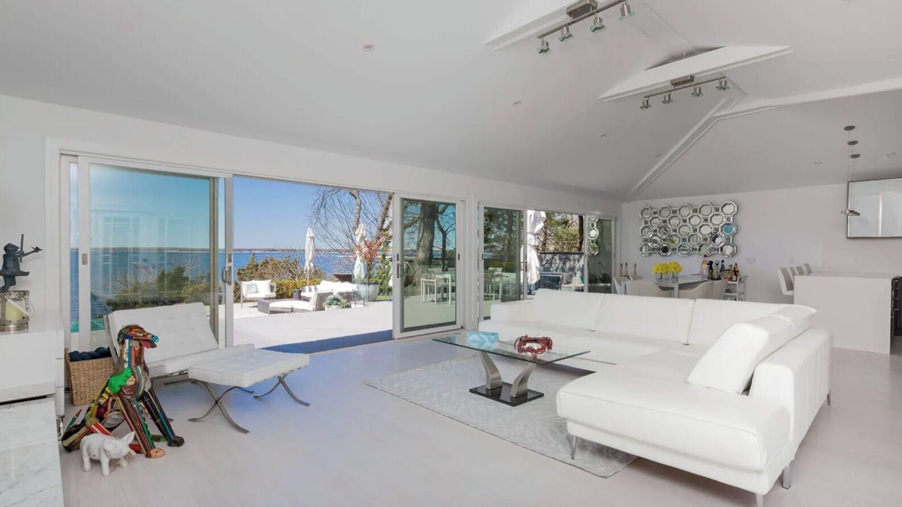 Photo of Livingroom in Flanders