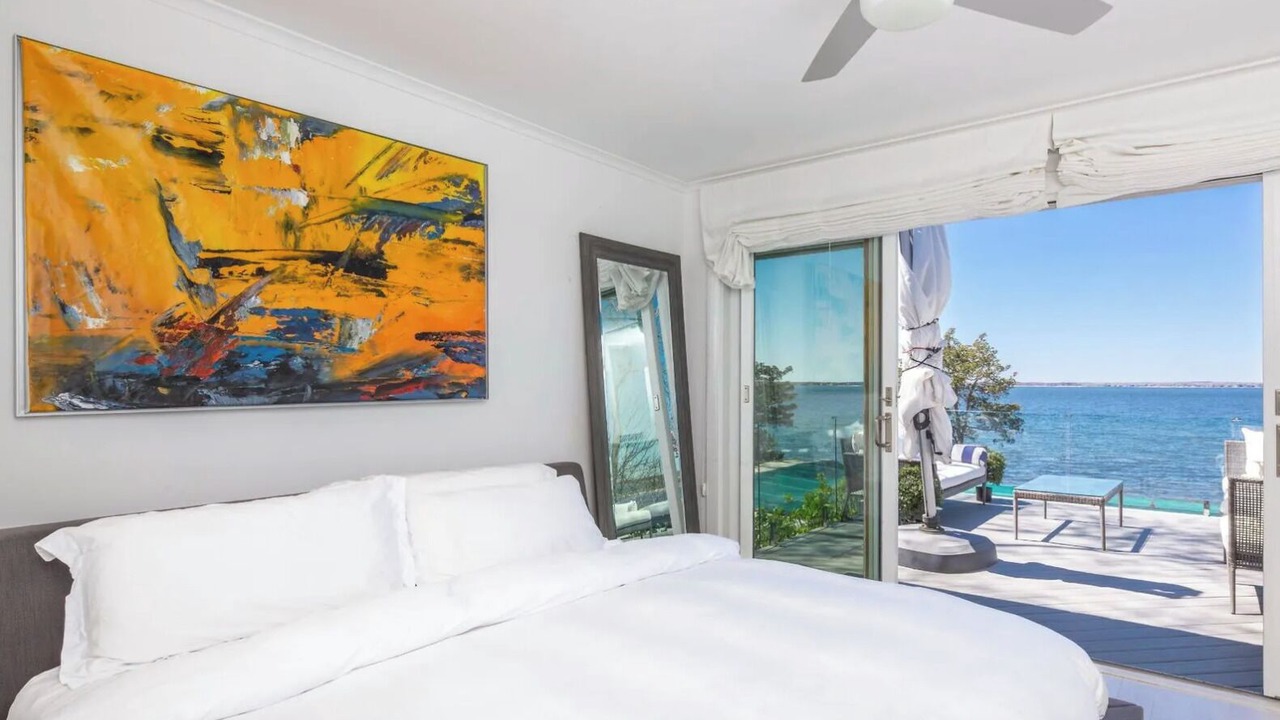 Photo of Bedroom in Flanders