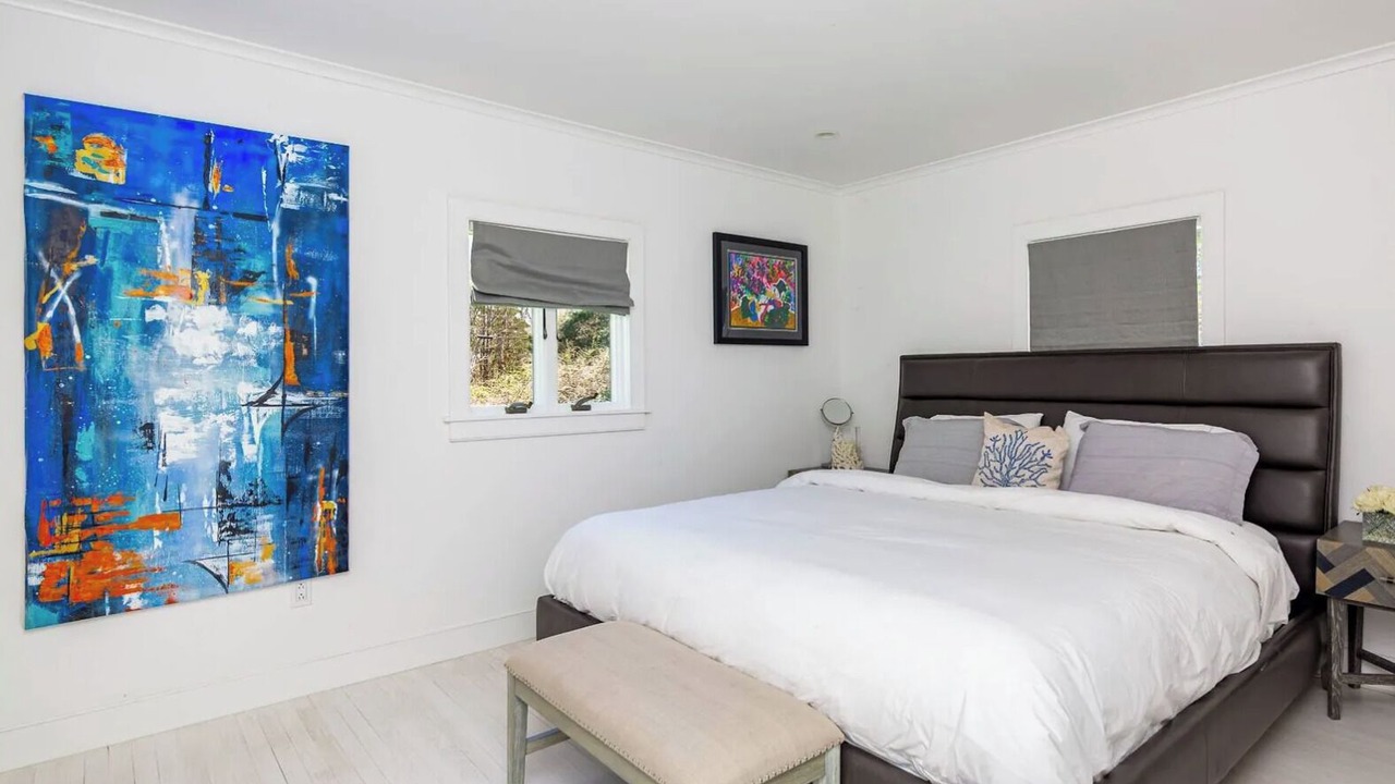 Photo of Bedroom in Flanders