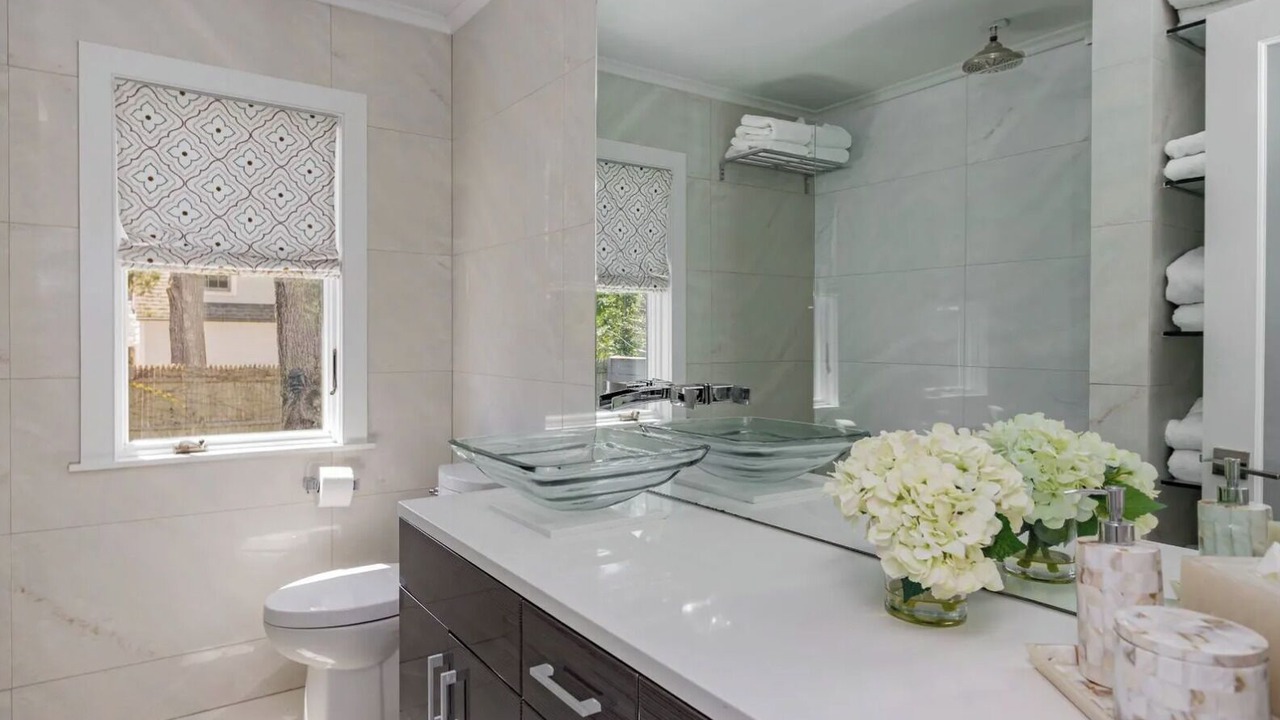 Photo of Bathroom in Flanders