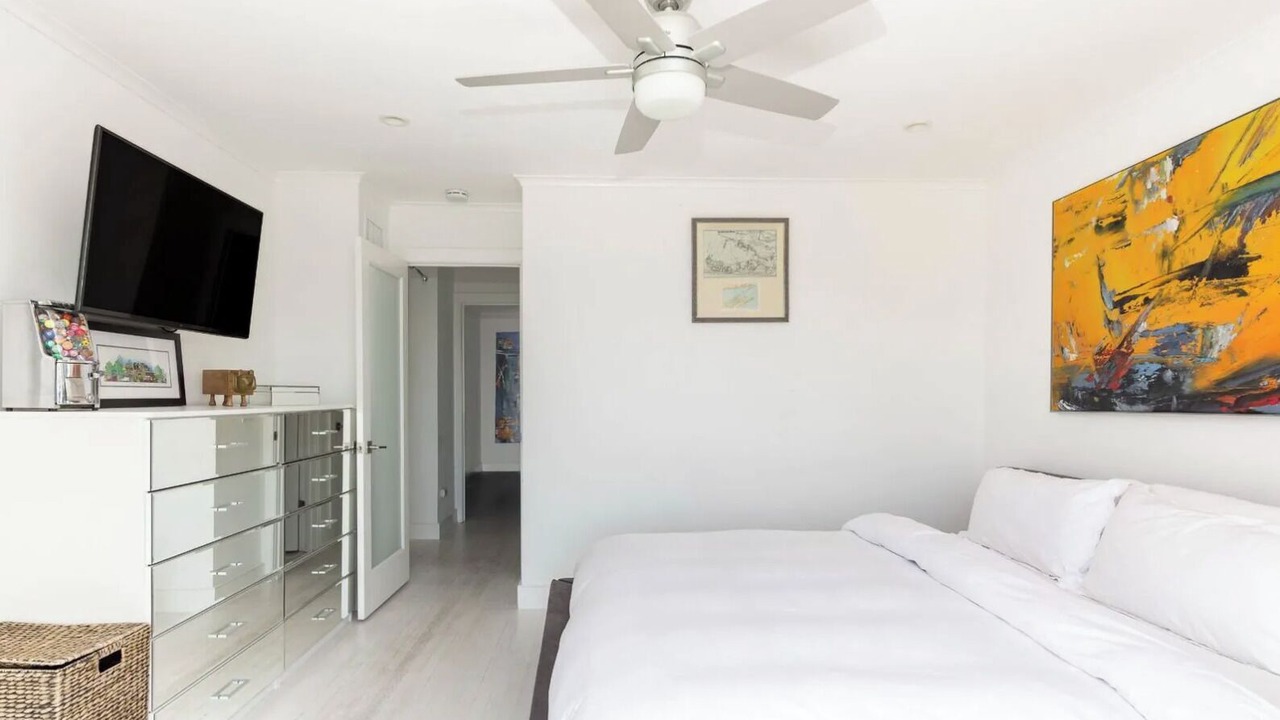 Photo of Bedroom in Flanders