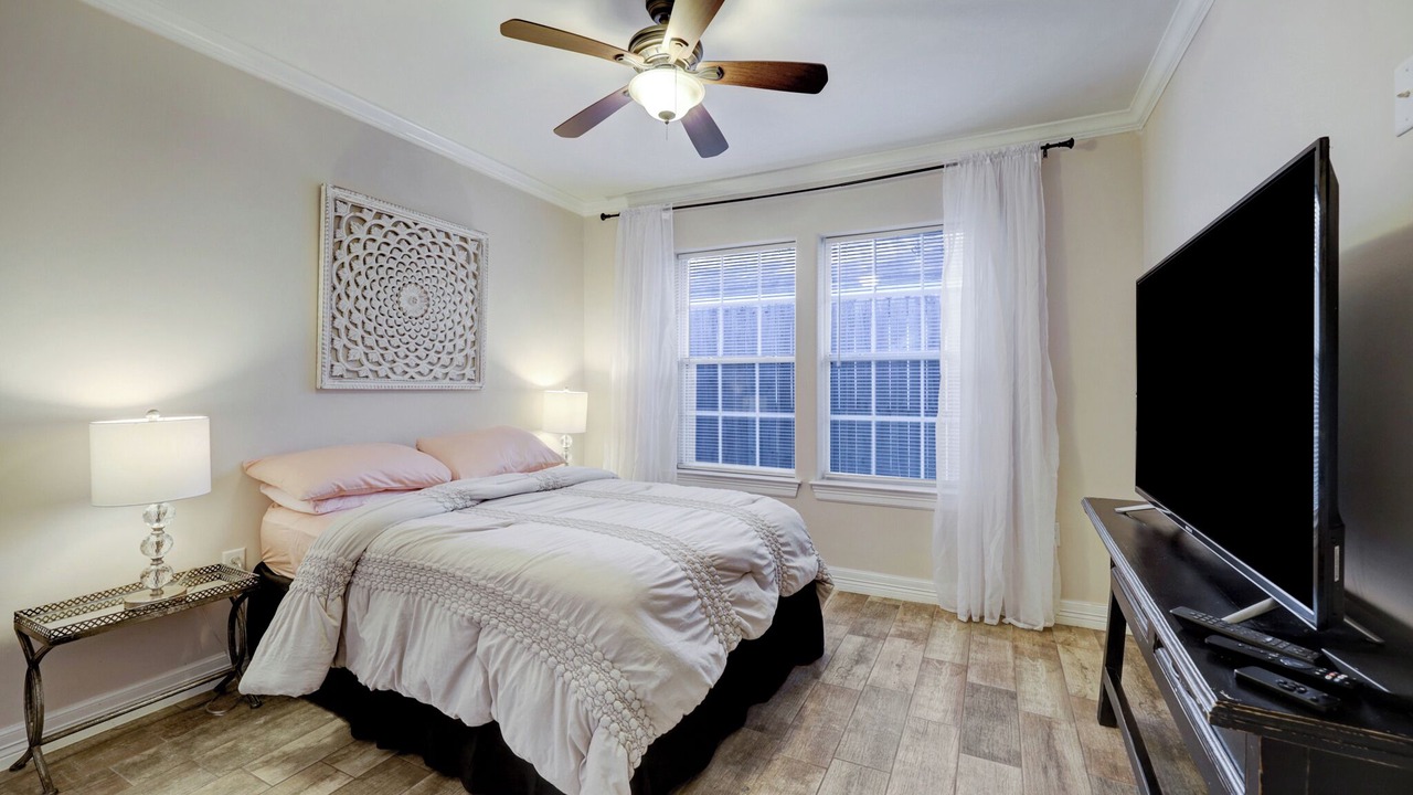 Photo of Bedroom in Woodlake - Briar Meadow