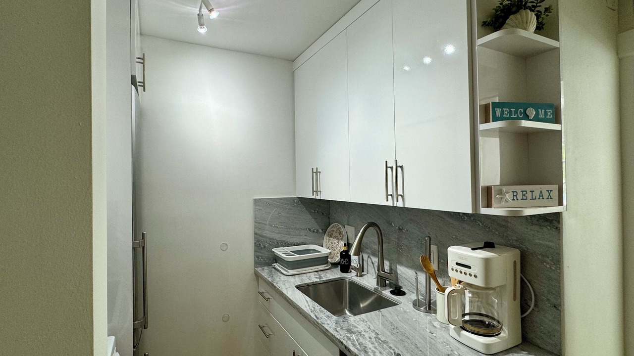 Photo of Kitchen in Key Biscayne