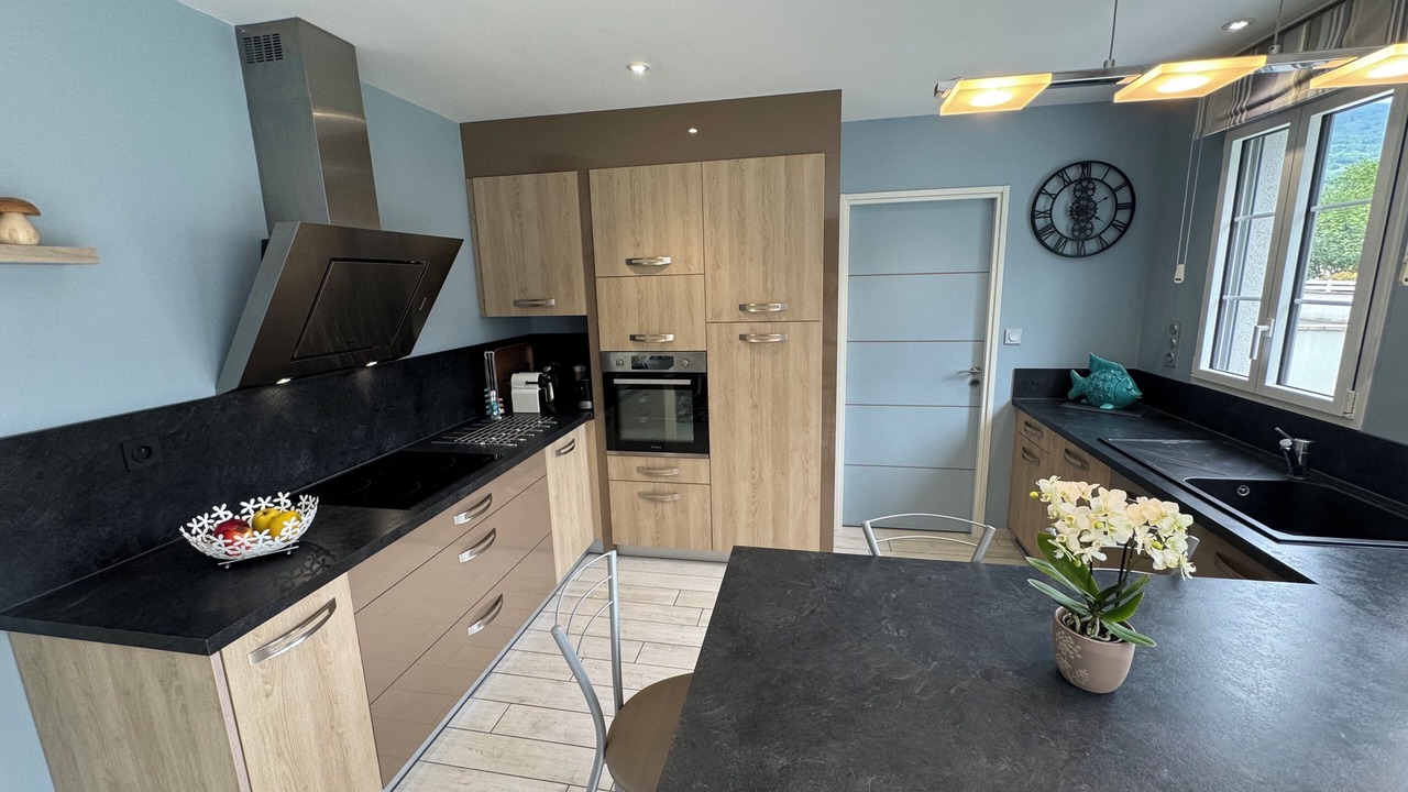 Photo of Kitchen in Lau-Balagnas