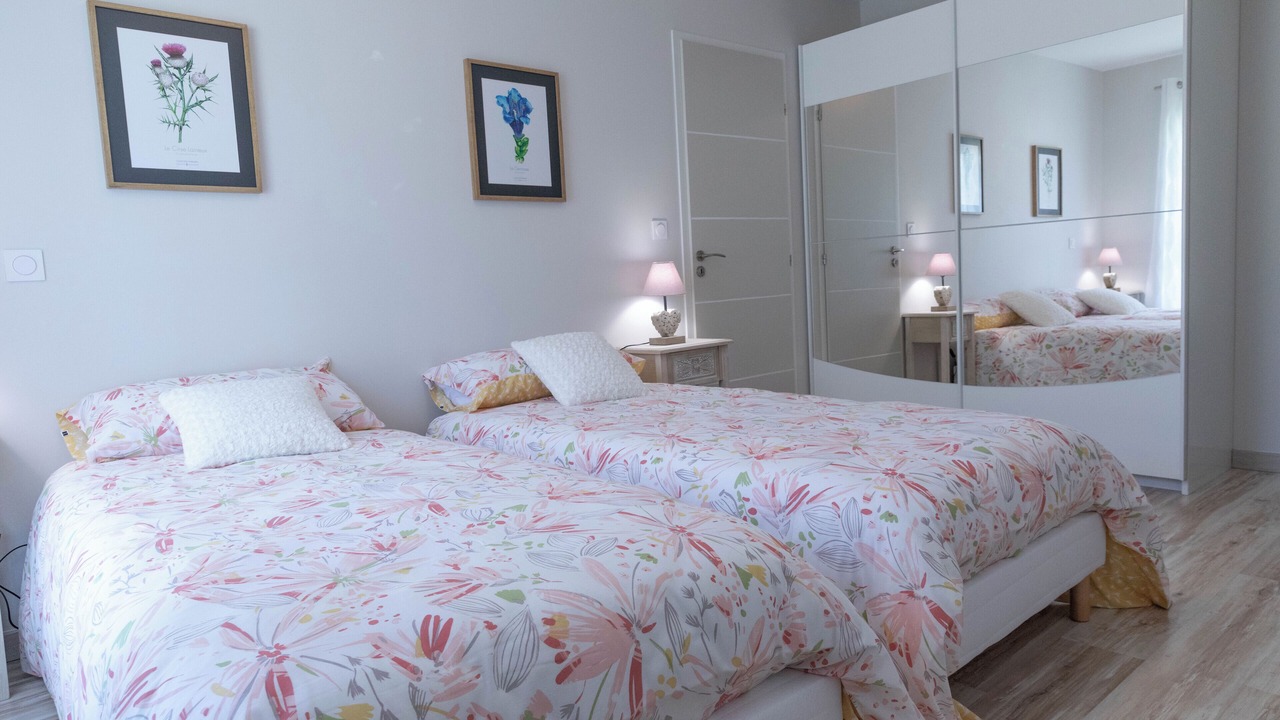 Photo of Bedroom in Lau-Balagnas