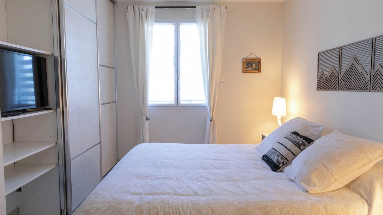 Photo of Bedroom in Lau-Balagnas