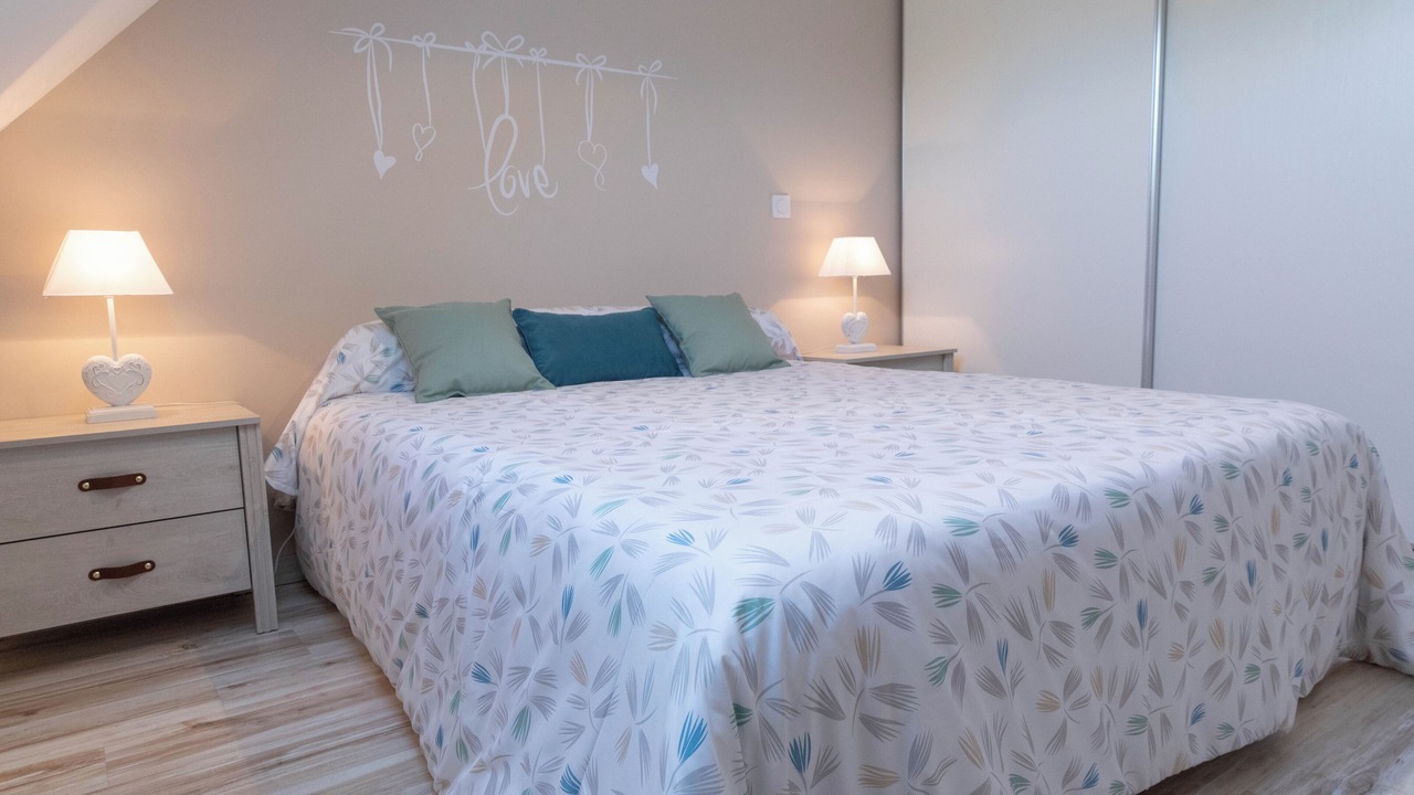 Photo of Bedroom in Lau-Balagnas