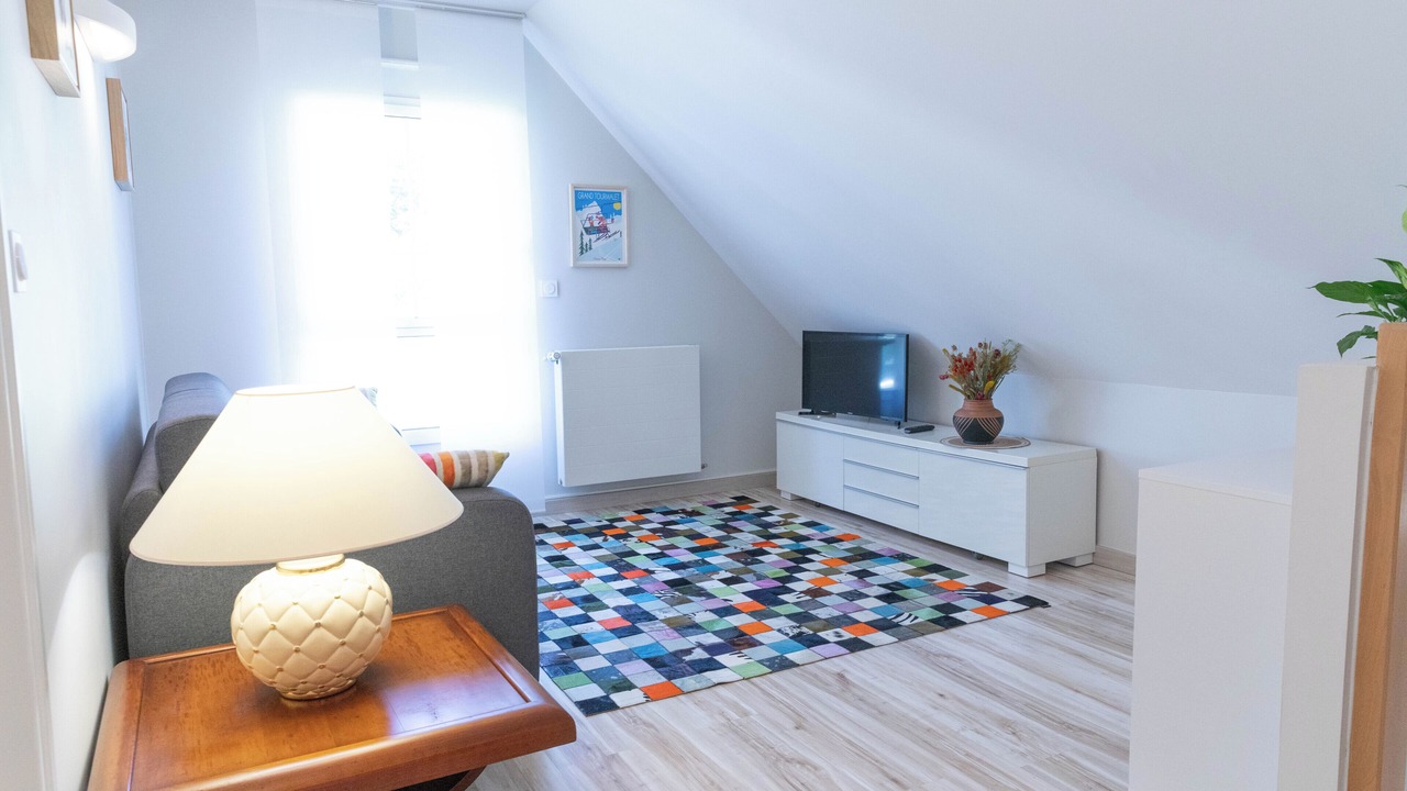 Photo of Livingroom in Lau-Balagnas