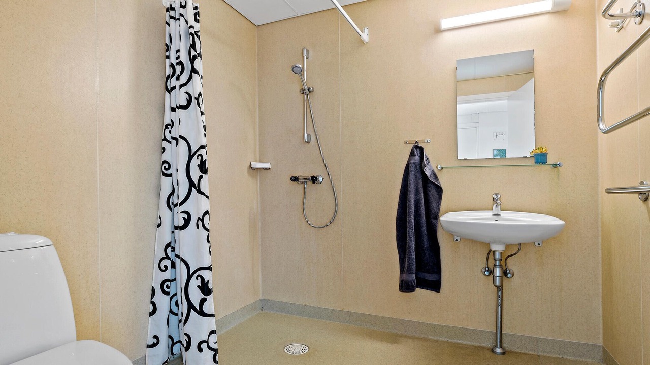 Photo of Bathroom in Hejlsminde