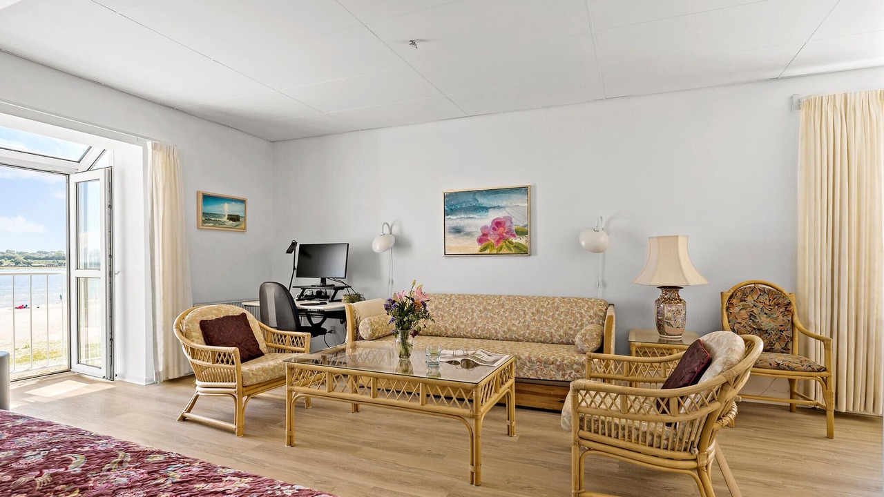 Photo of Bedroom in Hejlsminde