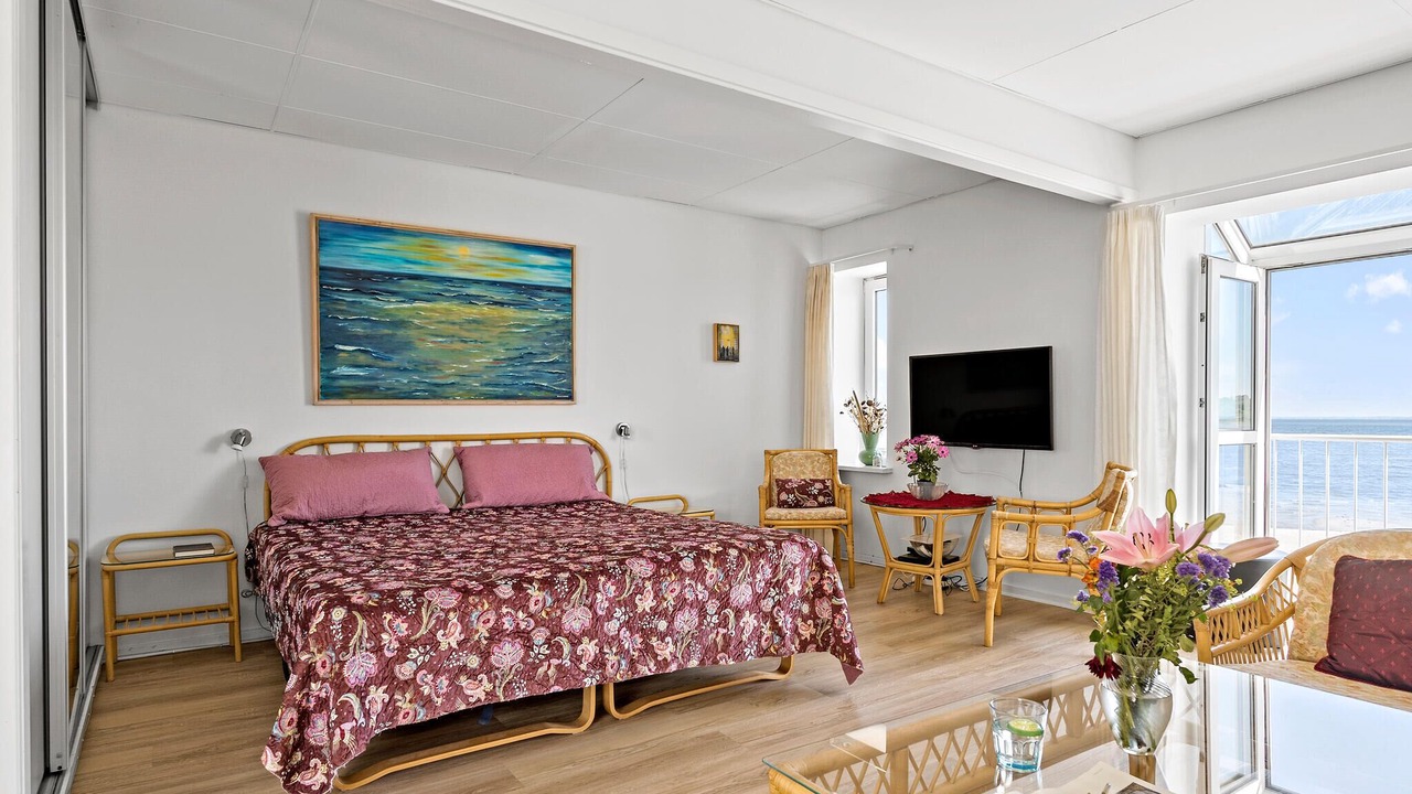 Photo of Bedroom in Hejlsminde