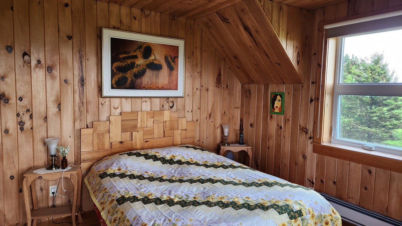 Photo of Bedroom in Guernsey Cove