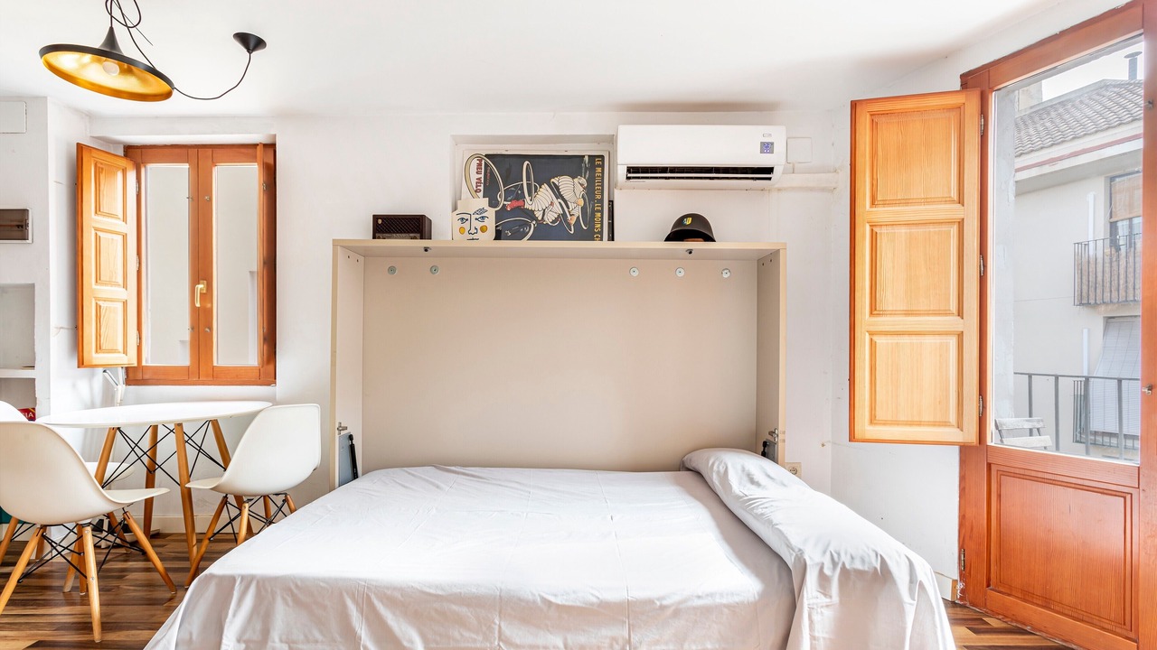 Photo of Bedroom in Barrio del Carmen
