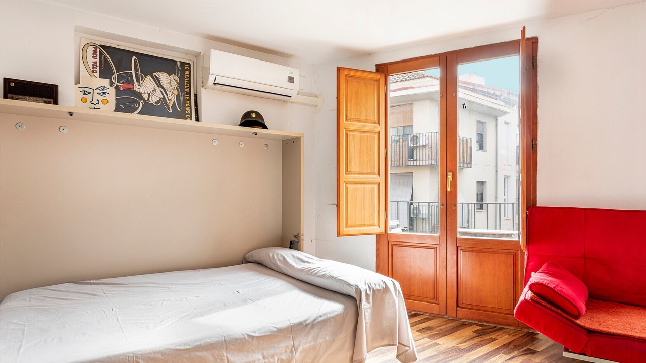 Photo of Bedroom in Barrio del Carmen
