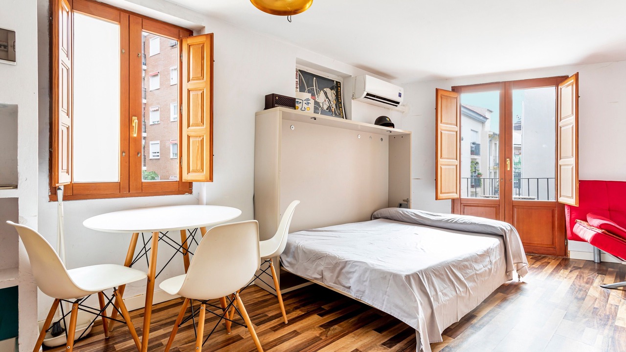 Photo of Bedroom in Barrio del Carmen