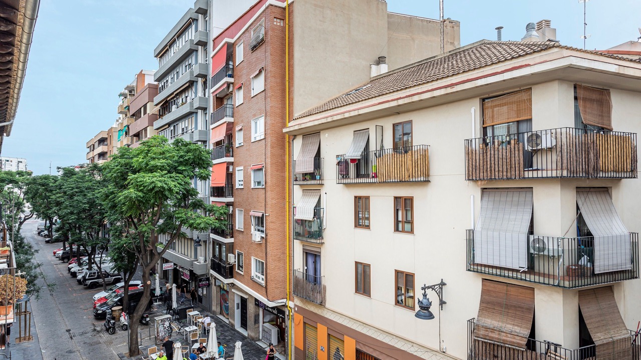 Photo of Outdoor in Barrio del Carmen